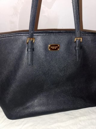 Borsa Michael Kors Nera