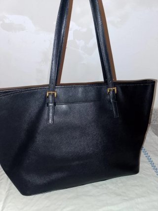 Borsa Michael Kors Nera