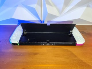 Nintendo Switch OLED + REGALOS