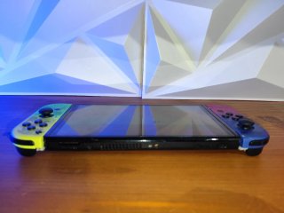 Nintendo Switch OLED + REGALOS