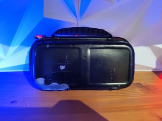 Nintendo Switch OLED + REGALOS