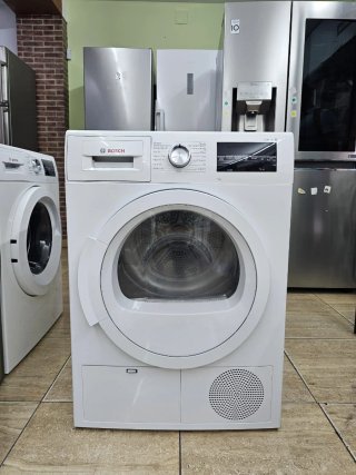Secadora Bosch 6,7kg con garantía y transporte