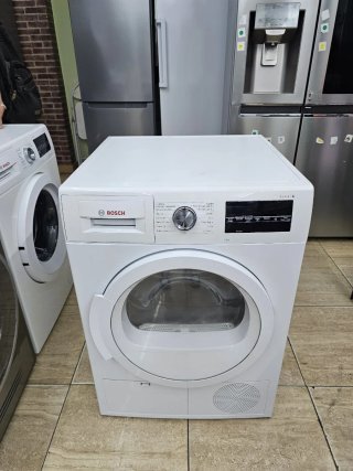 Secadora Bosch 6,7kg con garantía y transporte