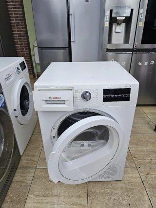 Secadora Bosch 6,7kg con garantía y transporte