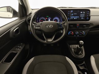 Hyundai i10 MPI 1.0 66CV KLASS 2022
