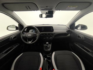 Hyundai i10 MPI 1.0 66CV KLASS 2022