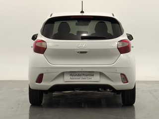 Hyundai i10 MPI 1.0 66CV KLASS 2022
