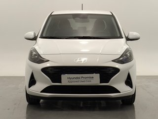 Hyundai i10 MPI 1.0 66CV KLASS 2022