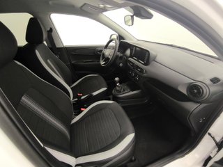 Hyundai i10 MPI 1.0 66CV KLASS 2022