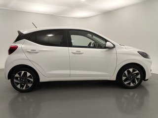 Hyundai i10 MPI 1.0 66CV KLASS 2022