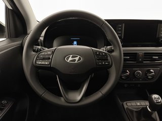 Hyundai i10 MPI 1.0 66CV KLASS 2022