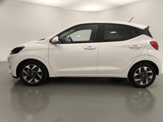 Hyundai i10 MPI 1.0 66CV KLASS 2022