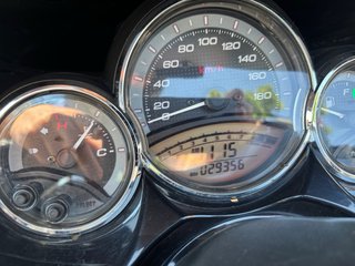 Yamaha TMax 500