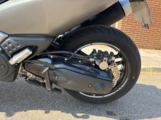Yamaha TMax 500