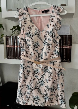Lote de 40 prendas de ropa variada