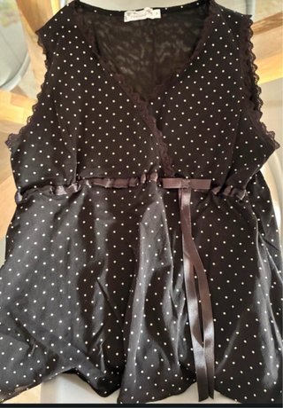 Lote de 40 prendas de ropa variada