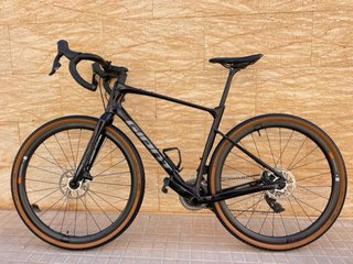 Bicicleta GIANT REVOLT ADVANCED PRO 1 GRAVEL