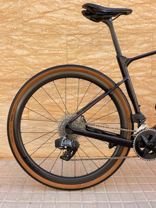 Bicicleta GIANT REVOLT ADVANCED PRO 1 GRAVEL