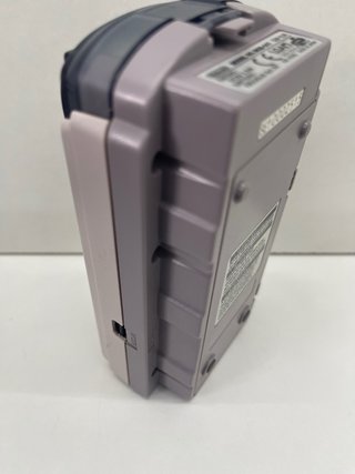 Impresora Game Boy Nintendo