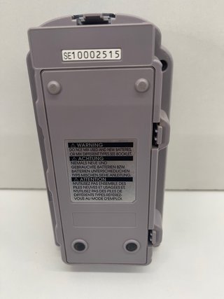 Impresora Game Boy Nintendo