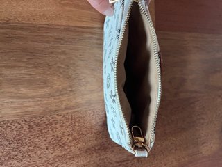 Neceser Louis Vuitton 20x11cm