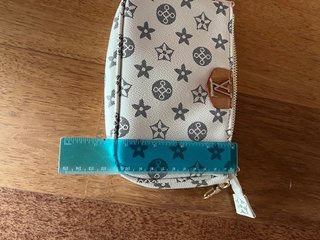 Neceser Louis Vuitton 20x11cm
