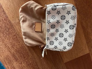 Neceser Louis Vuitton 20x11cm