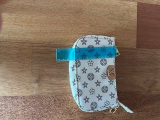 Neceser Louis Vuitton 20x11cm
