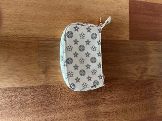 Neceser Louis Vuitton 20x11cm
