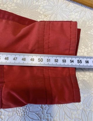 Giacca a vento Jack Wolfskin donna taglia Eu S