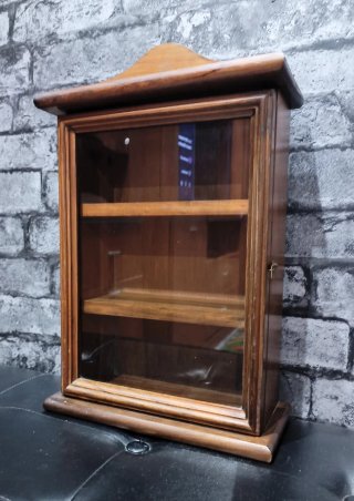 Mueble rústico madera