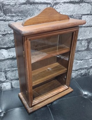Mueble rústico madera