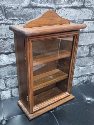 Mueble rústico madera