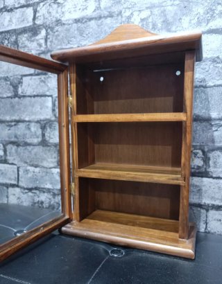 Mueble rústico madera