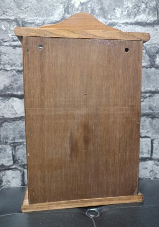 Mueble rústico madera