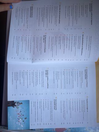 Libro de Ámbito Social II