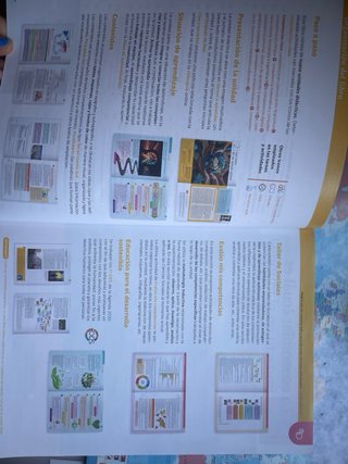 Libro de Ámbito Social II