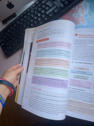 Libro de Ámbito Social II
