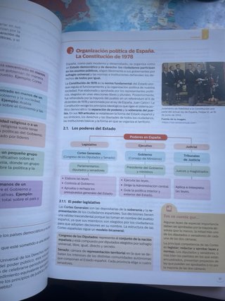 Libro de Ámbito Social II