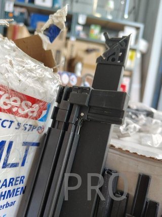 Tesa marco con mosquitera de aluminio 80 cm x 80c