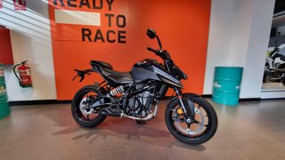 KTM 125 Duke 2026 | 0 km