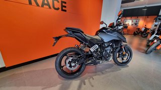 KTM 125 Duke 2026 | 0 km