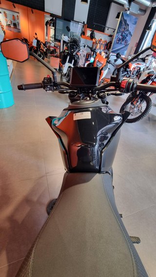 KTM 125 Duke 2026 | 0 km