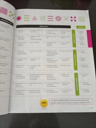 Lengua Castellana y Literatura 4, Segundo Ciclo...