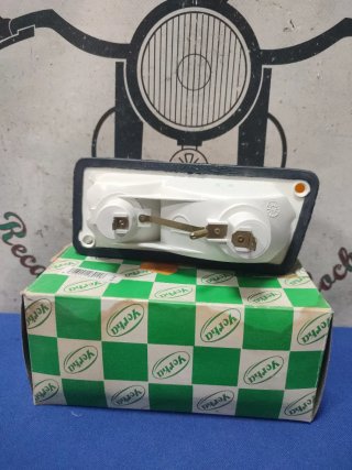 Intermitente delantero derecho Renault 5