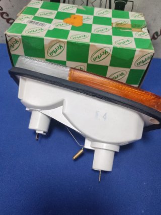 Intermitente delantero derecho Renault 5