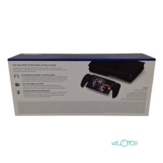 SONY PLAYSTATION PORTAL (CFI-Y1016), PRECINTADA