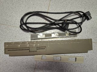 Máquina de escribir Canon AP800