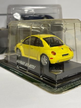 Lote 5 coches escala 1/43