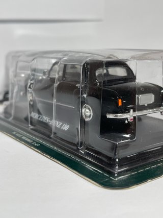 Lote 5 coches escala 1/43